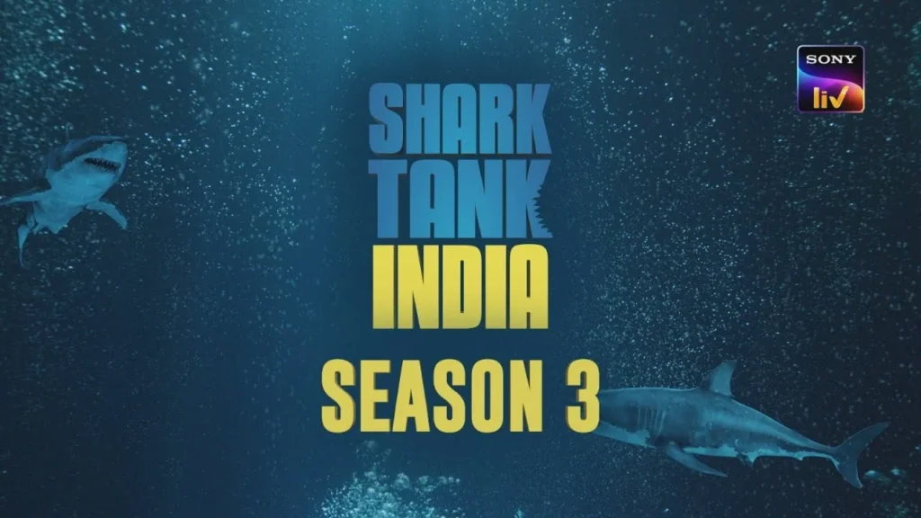 Shark Tank India Season 3-001 -
