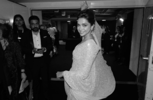 bafta 2024 deepika padukone