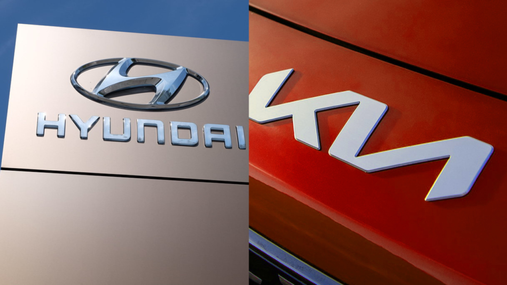 Hyundai Motor and Kia, Hyundai Motor, Kia,