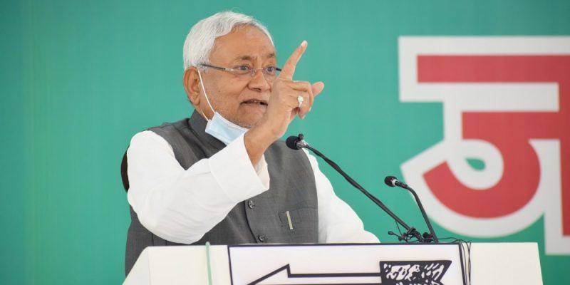 Bihar Assembly session: Nitish Kumar wins the floor test 130-0