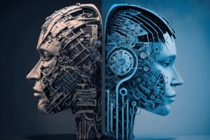 How AI is changing our world