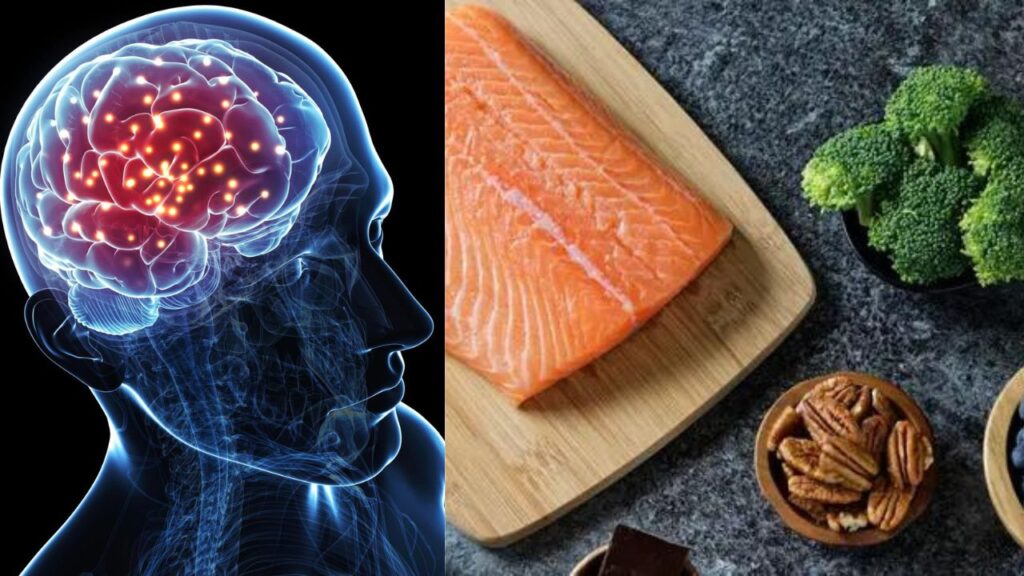 best foods to boost memory