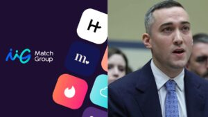 Yoel Roth joins Match Group