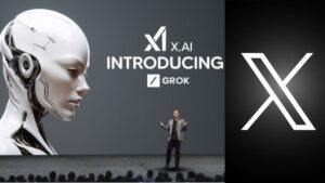 xAI Grok