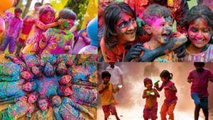 Holi