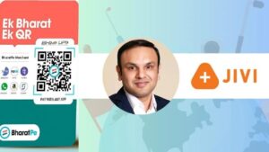 Former BharatPe CPO to launch new startup Jivi.ai
