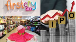 FirstCry refiles draft IPO papers