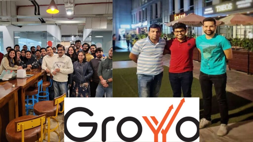 Gross revenue of Groyyo nears Rs 500 Crore in FY23