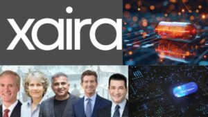 AI drug discovery startup Xaira Therapeutics gets $1 billion
