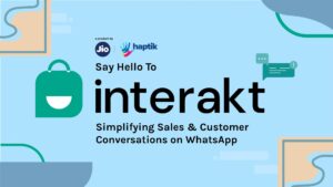 Top 3 Interakt alternatives in India