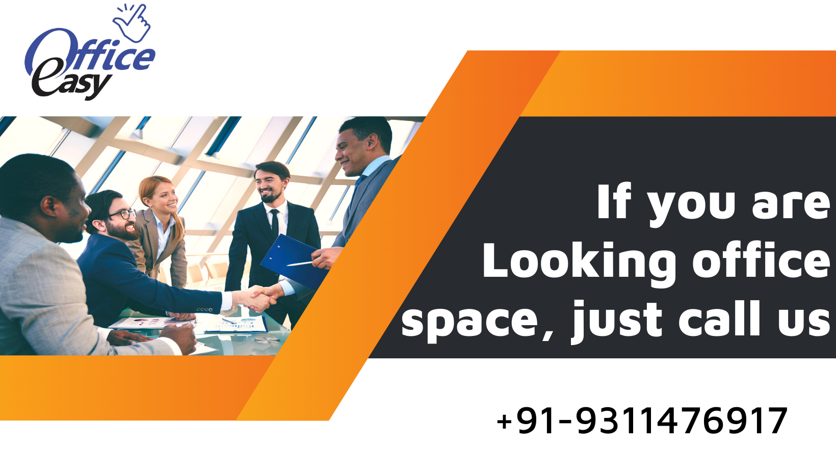 Office Easy: An Interview with Dev Krishna Mishra, Founder of Office Easy