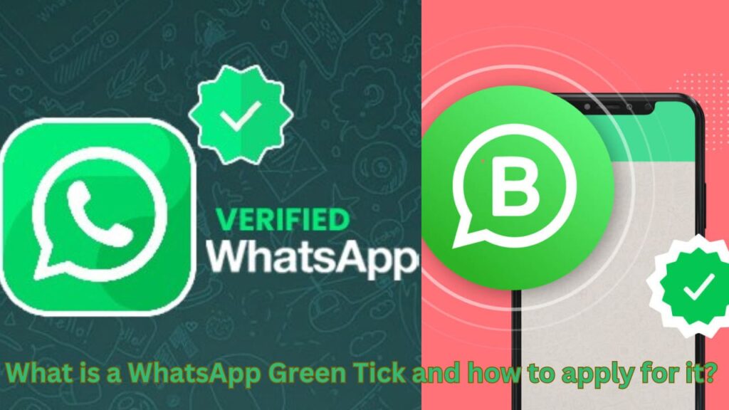 Follow these 4 easy steps to get WhatsApp Green Tick