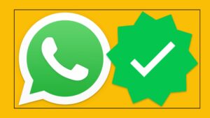 Why it is recommended to have a green tick on your business account?