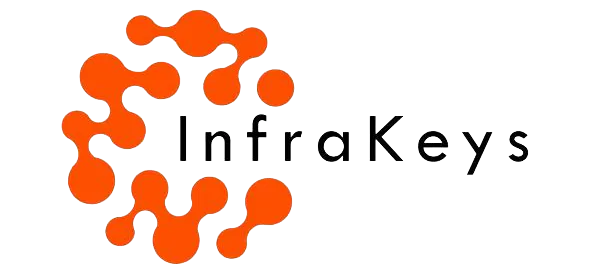 Infrakeys