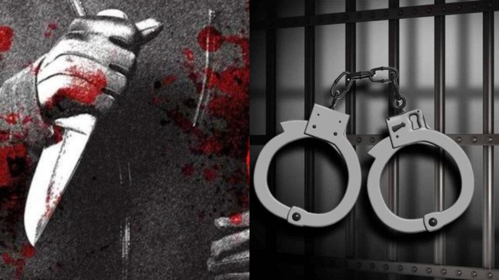 Law college professor kills father