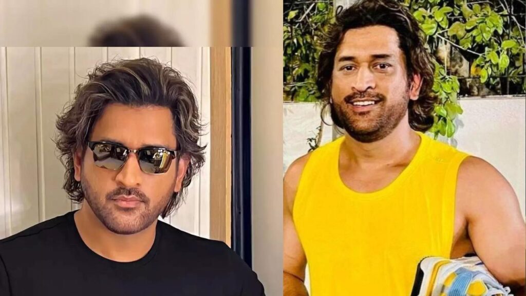 MS Dhoni net worth