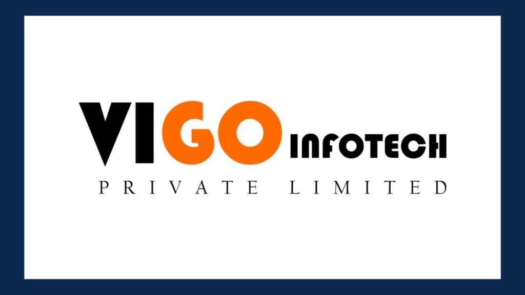 VIGO INFOTECH PRIVATE LIMITED