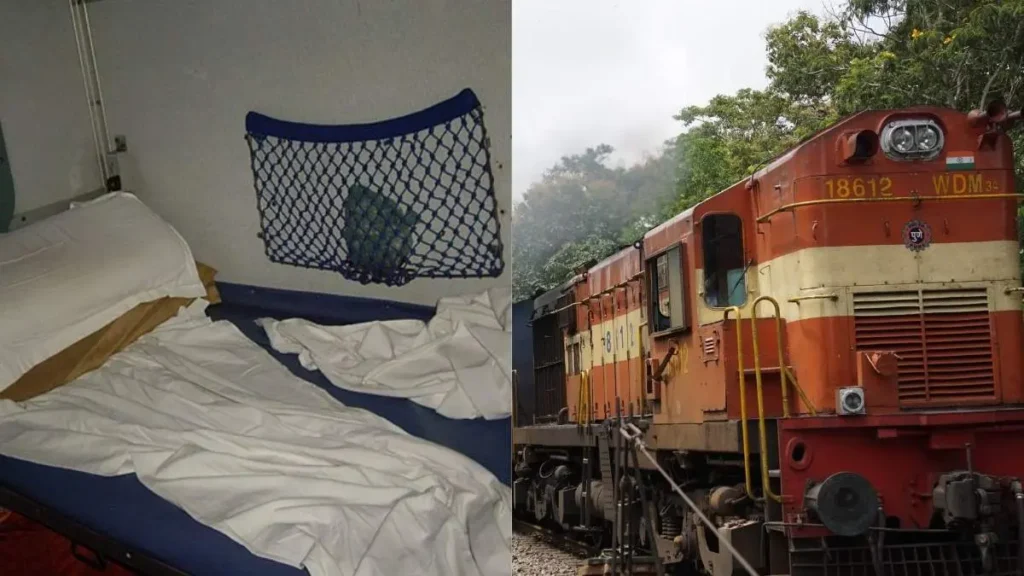 Train travelling rules you should know