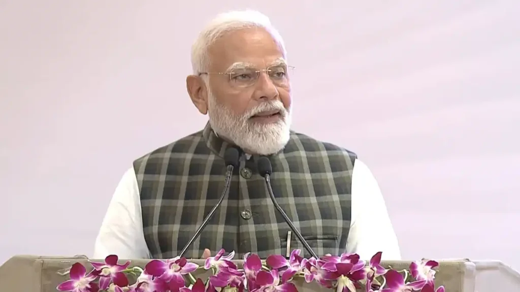 PM Modi to Visit Russia