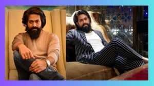 Yash Begins Filming as Ravana