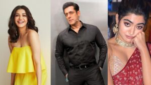 Sikandar star cast fees