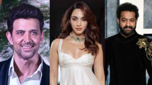 War 2 Star Cast Fees Revealed