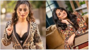 Aishwarya Sharma Remembers Casting Couch