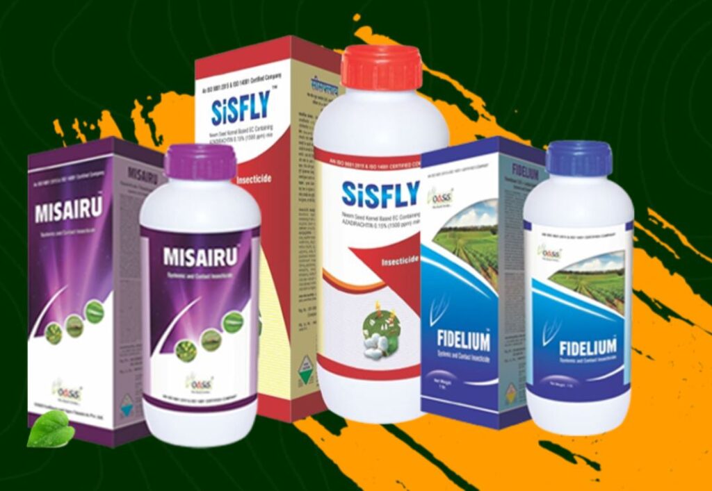 OASIS LIMITED