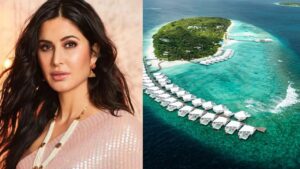 Global Brand Ambassador of Maldives