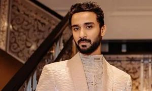 Raghav Juyal suffers leg injury