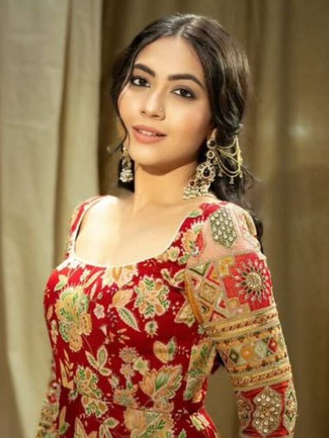 Top 5 most beautiful pics of Reem Shaikh