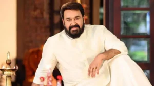 Mohanlal praises Telugu film industry