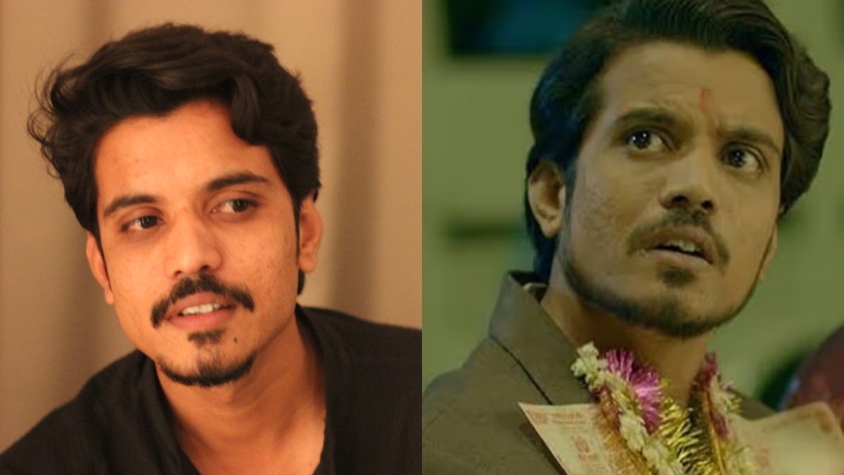 Aasif Khan suffers heart attack