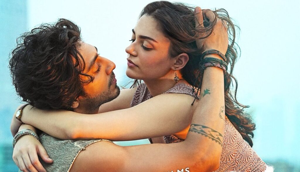 Saiyaara Roars Ahead