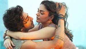 Saiyaara Roars Ahead