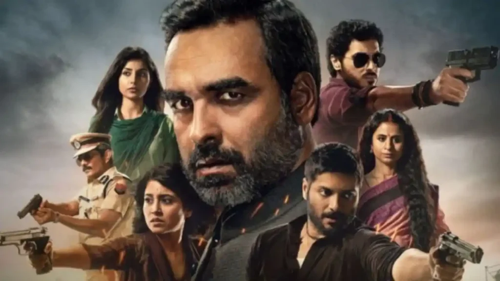 Mirzapur Season 4 Expected Release Date