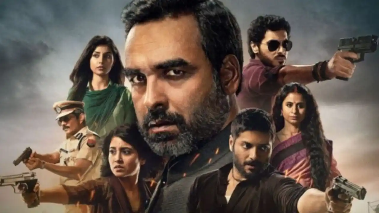 Mirzapur Season 4 Expected Release Date